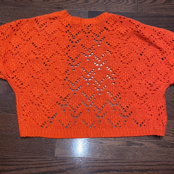 NWOT shrug - Picture 3 of 3